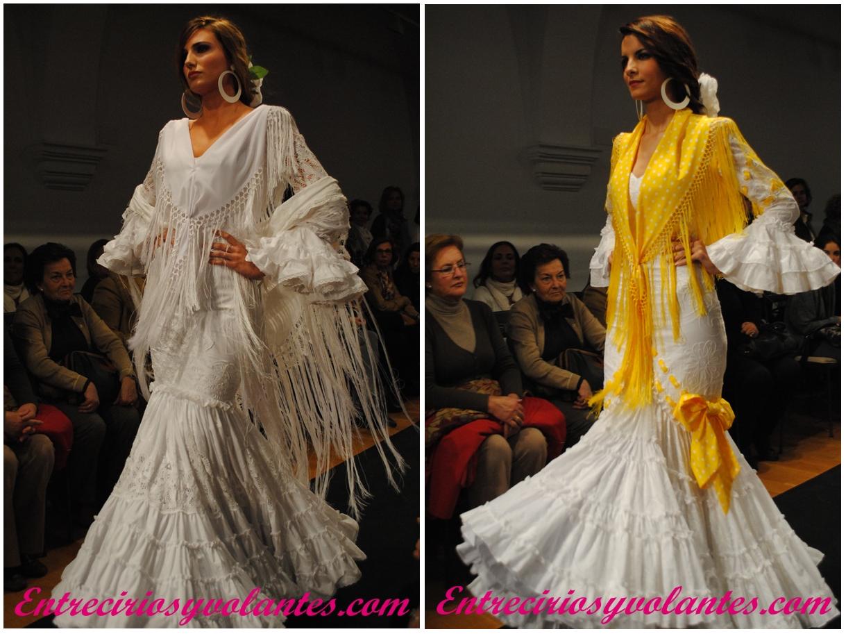 PilarVera1.jpg Entre Cirios y Volantes